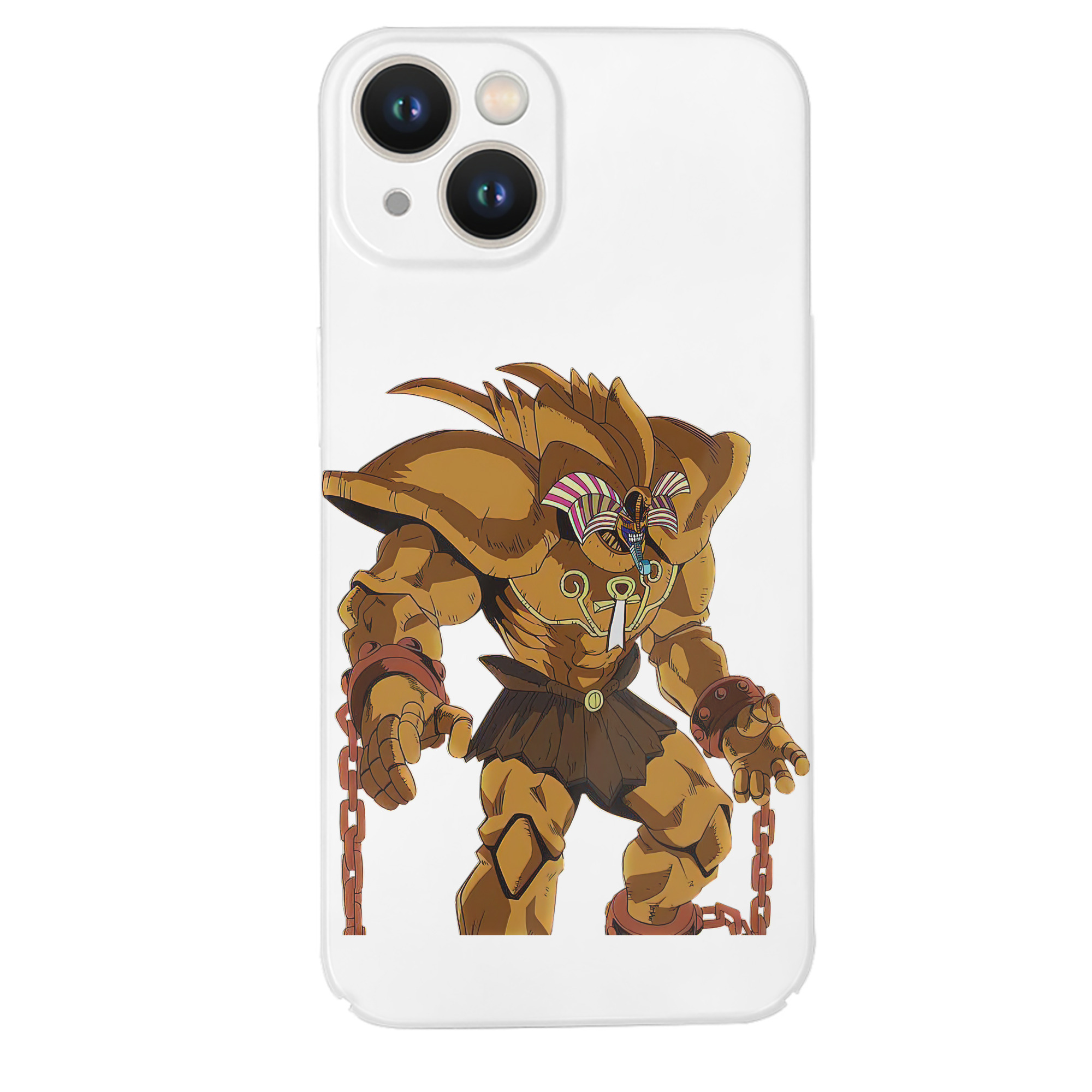 （画像用） 遊☆戯☆王 Yu-Gi-Oh! 【iPhone 14シリーズ対応】ハードケース
